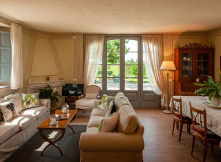 Bild 45559 von Haus Arancera di Villa Grabau