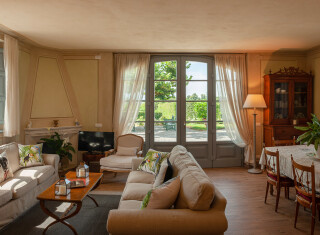 Bild 45560 von Haus Arancera di Villa Grabau