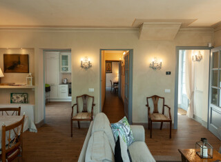 Bild 45563 von Haus Arancera di Villa Grabau