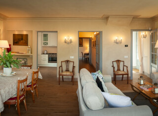 Bild 45564 von Haus Arancera di Villa Grabau