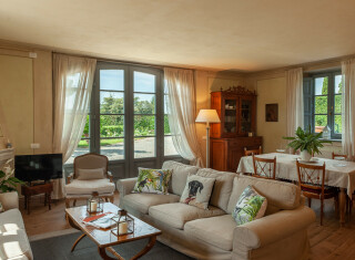 Bild 45565 von Haus Arancera di Villa Grabau