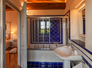 Bild 45570 von Haus Arancera di Villa Grabau