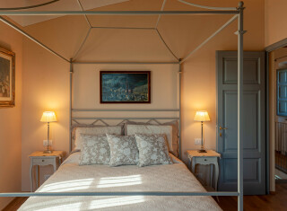 Bild 45573 von Haus Arancera di Villa Grabau