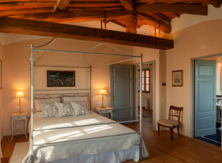 Bild 45574 von Haus Arancera di Villa Grabau