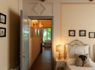 Bild 45579 von Haus Arancera di Villa Grabau