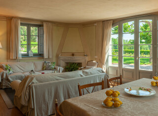 Bild 45580 von Haus Arancera di Villa Grabau