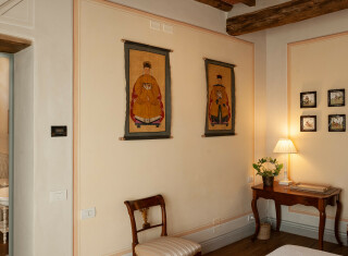 Bild 45581 von Haus Arancera di Villa Grabau