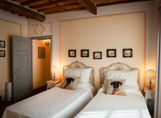 Bild 45582 von Haus Arancera di Villa Grabau