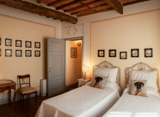 Bild 45583 von Haus Arancera di Villa Grabau