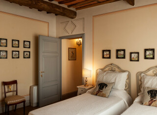 Bild 45584 von Haus Arancera di Villa Grabau