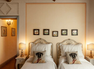 Bild 45585 von Haus Arancera di Villa Grabau