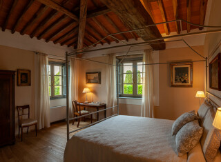 Bild 45589 von Haus Arancera di Villa Grabau