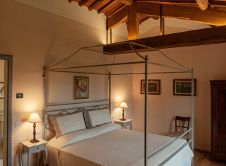 Bild 45590 von Haus Arancera di Villa Grabau