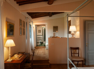 Bild 45593 von Haus Arancera di Villa Grabau