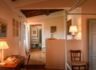 Bild 45594 von Haus Arancera di Villa Grabau