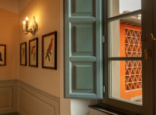 Bild 45596 von Haus Arancera di Villa Grabau