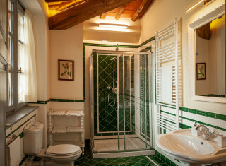 Bild 45600 von Haus Arancera di Villa Grabau