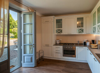 Bild 45601 von Haus Arancera di Villa Grabau