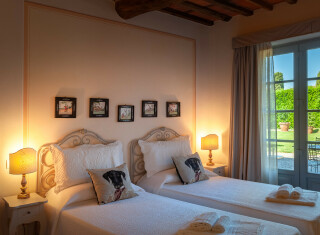 Bild 45603 von Haus Arancera di Villa Grabau