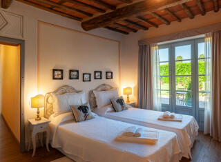 Bild 45604 von Haus Arancera di Villa Grabau