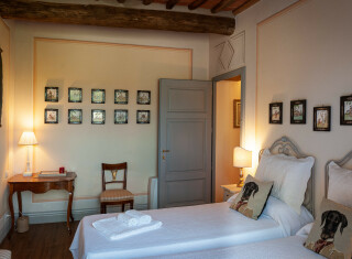 Bild 45605 von Haus Arancera di Villa Grabau