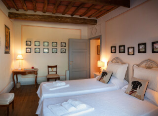 Bild 45606 von Haus Arancera di Villa Grabau