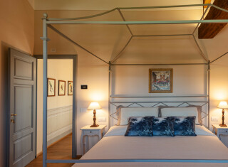 Bild 45608 von Haus Arancera di Villa Grabau