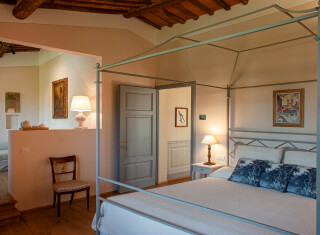 Bild 45609 von Haus Arancera di Villa Grabau