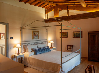 Bild 45610 von Haus Arancera di Villa Grabau