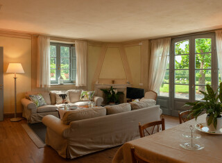 Bild 45611 von Haus Arancera di Villa Grabau