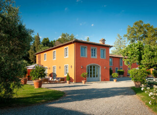 Bild 45612 von Haus Arancera di Villa Grabau