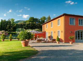 Bild 45613 von Haus Arancera di Villa Grabau