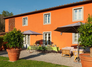 Bild 45614 von Haus Arancera di Villa Grabau