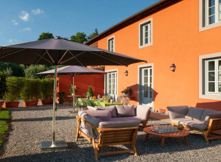 Bild 45615 von Haus Arancera di Villa Grabau