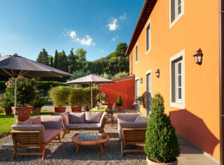 Bild 45616 von Haus Arancera di Villa Grabau