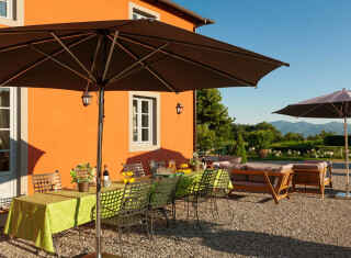 Bild 45617 von Haus Arancera di Villa Grabau