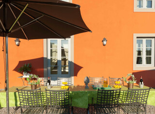 Bild 45618 von Haus Arancera di Villa Grabau