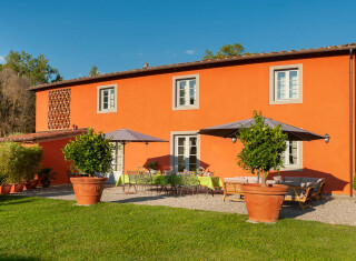 Bild 45619 von Haus Arancera di Villa Grabau