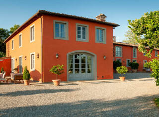 Bild 45620 von Haus Arancera di Villa Grabau