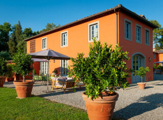 Bild 45621 von Haus Arancera di Villa Grabau