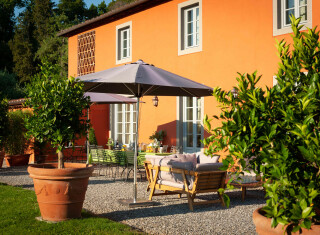 Bild 45622 von Haus Arancera di Villa Grabau