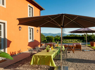 Bild 45623 von Haus Arancera di Villa Grabau