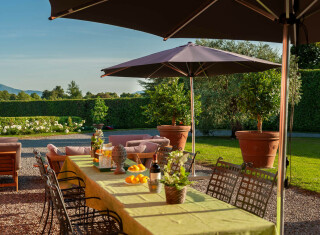 Bild 45624 von Haus Arancera di Villa Grabau