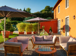 Bild 45625 von Haus Arancera di Villa Grabau