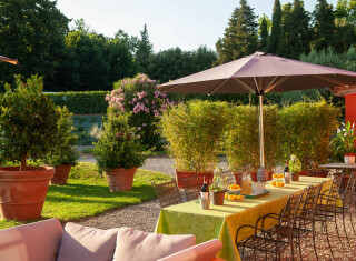 Bild 45626 von Haus Arancera di Villa Grabau