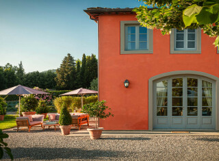 Bild 45627 von Haus Arancera di Villa Grabau