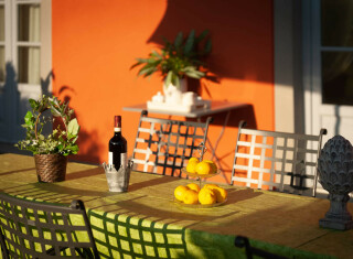 Bild 45628 von Haus Arancera di Villa Grabau