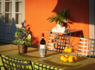 Bild 45629 von Haus Arancera di Villa Grabau