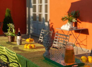 Bild 45630 von Haus Arancera di Villa Grabau