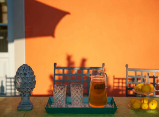 Bild 45631 von Haus Arancera di Villa Grabau